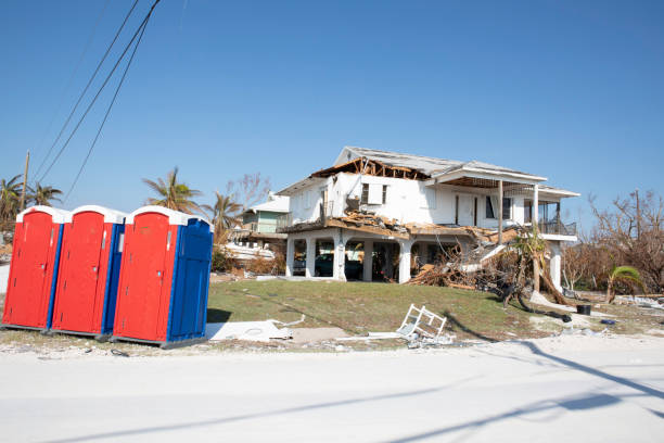 Best Short-Term Portable Toilet Rental in Greenwood Lake, NY